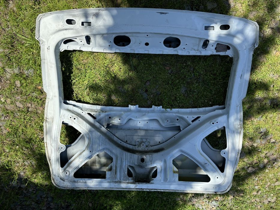 Капак Задна врата Багажник БМВ Х3 Ф25/BMW F25 X3