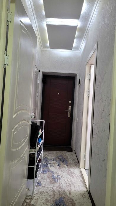 Sagdiana sam koch  2 xonali uy sotiladi