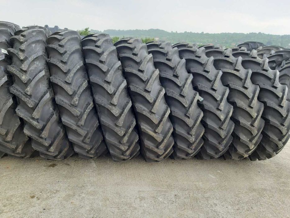 14.00-38 de U650 R38 Cauciucuri noi agricole Anvelope agricole