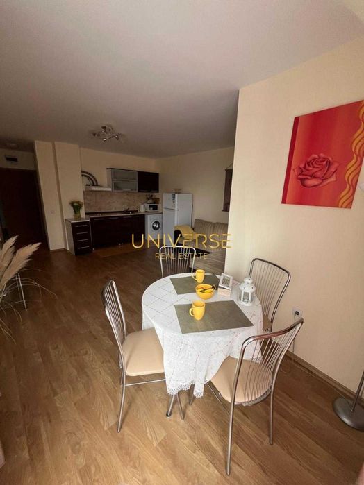 Продава се Двустаен апартамент в Свети Влас - 70 кв.м за 1272 €/кв.м - Снимка #3