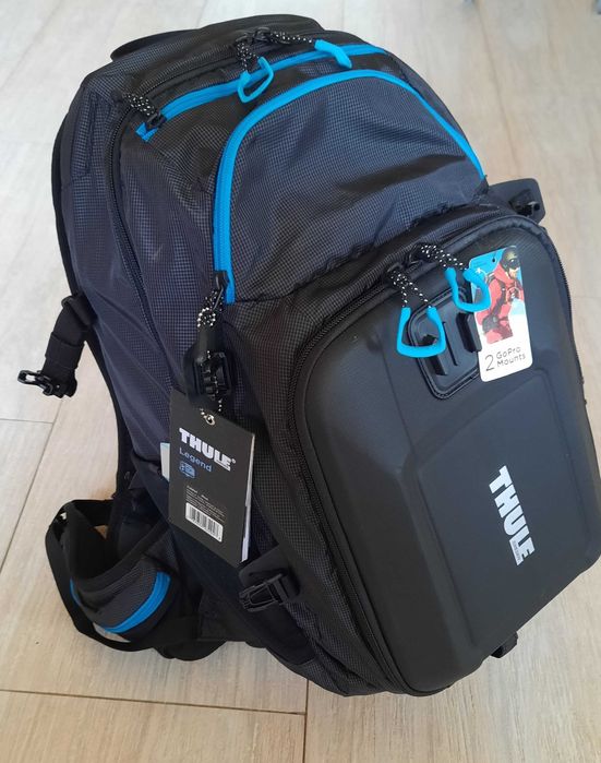 рюкзак Thule Legend GoPro