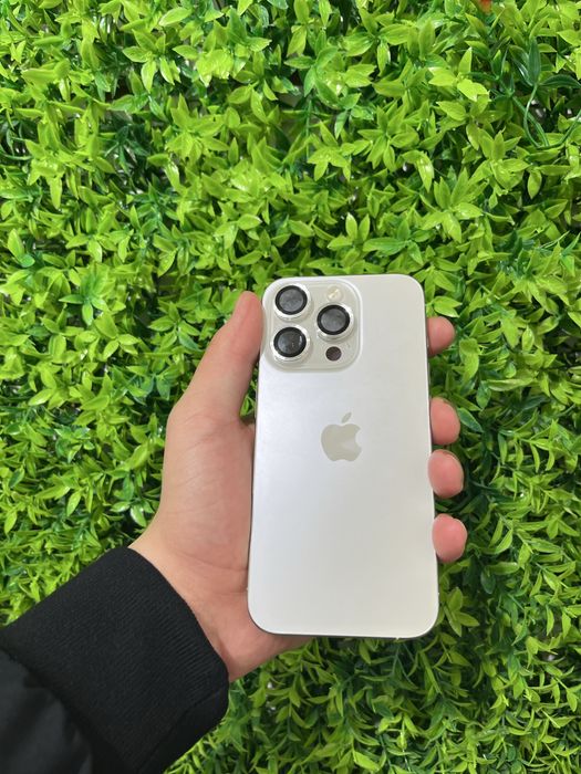 Iphone 15 Pro/Айфон 15 Про