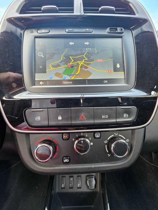 Dacia Spring, Km 40618, 2023, facelift, neavariata, proprietar in acte