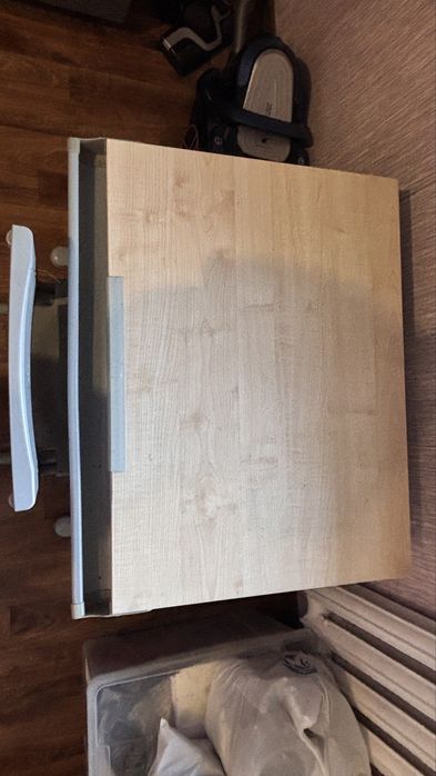 Растущая парта Дэми