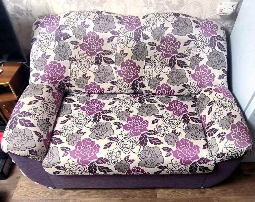 Раскладной диван