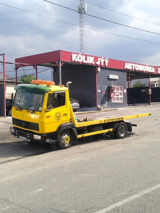 Эвакуатор 24/7 город область