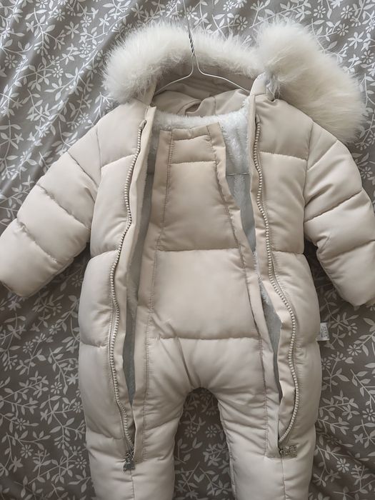 Зимен гащеризон 74