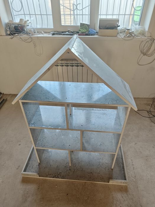 Домик детский домик