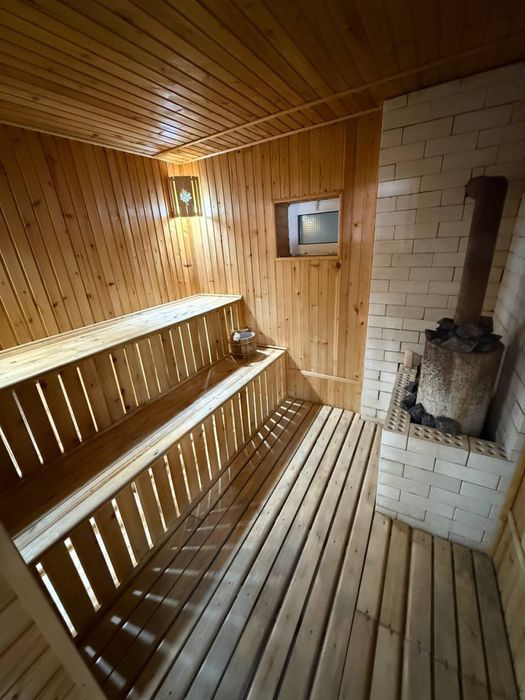 Продается готовая Дача, остановка Нилюфар Паркент