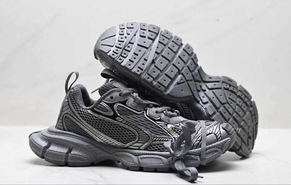 BALENCIAGA 3XL обувки  37-45 номер