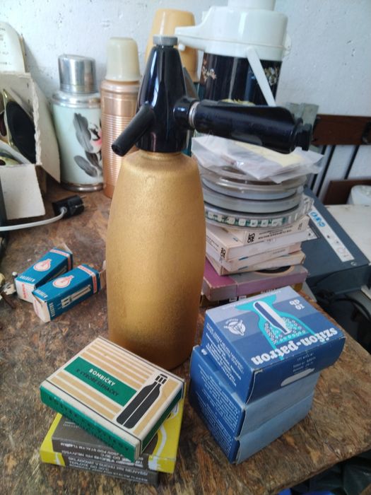 Ретру колекционерски вещи социализма НРБ ГДР СССР
Продавам следните ре