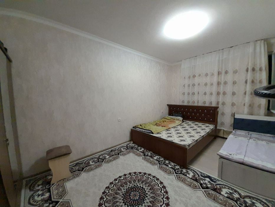 Подселение для двух девушкек Чиланзар 3 Метро Новза (Хамза)