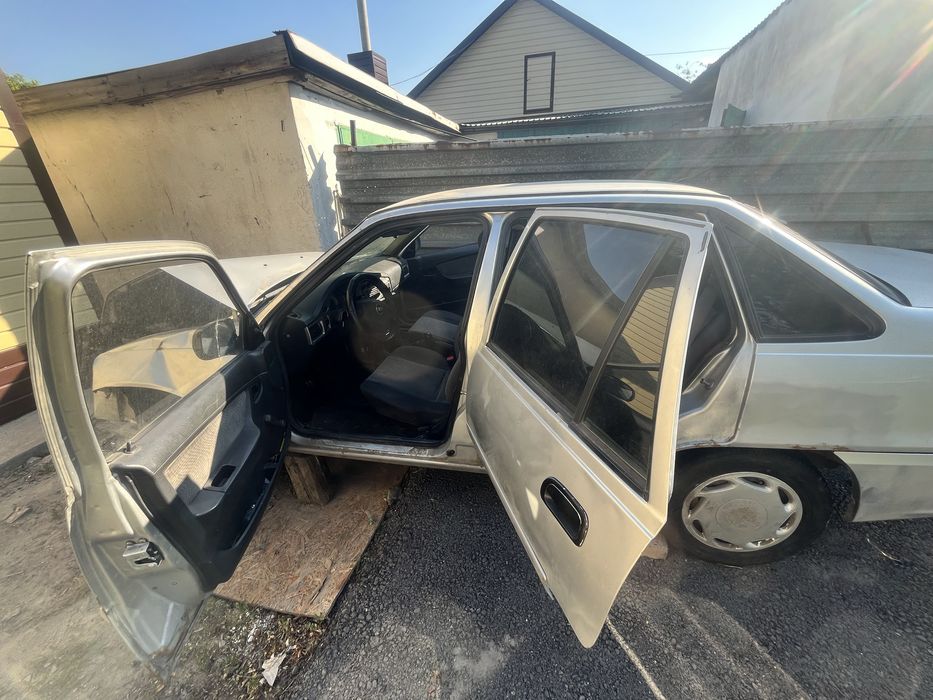 Продам daewoo nexia 2