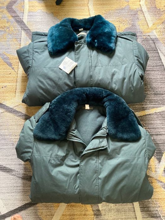 Новый комплект парадной формы одежды