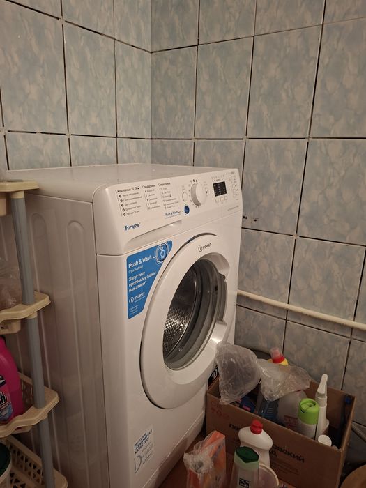 Продам стеральну машинкк в хорошем