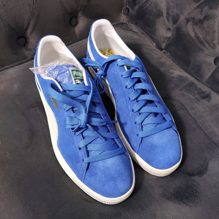 Puma Suede clasic 43