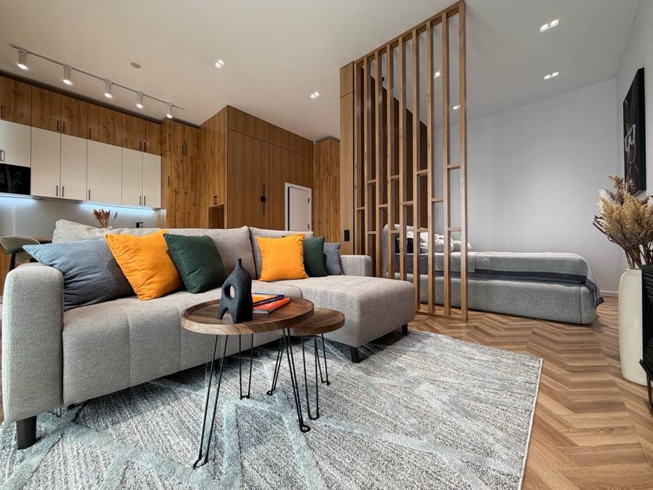 КОМПЛЕКС  ЖК «Инфинити» Садык Азимова Эфенди