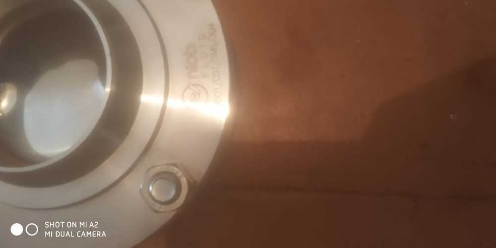 Продам дисковый затвор