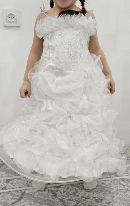 Продаётся платье