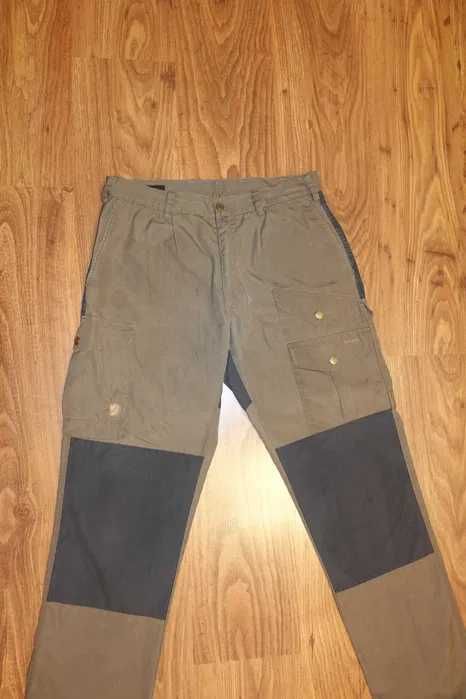pantaloni FjallRaven marime 46 M