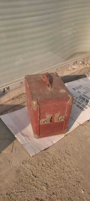 Кинопроектор 8П-1 Раритет