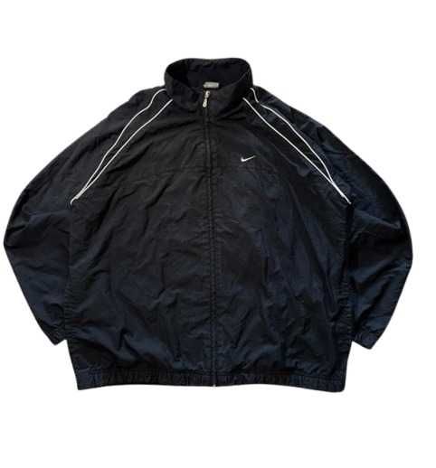 nike windbreaker яке