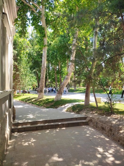 Сдается большой дом