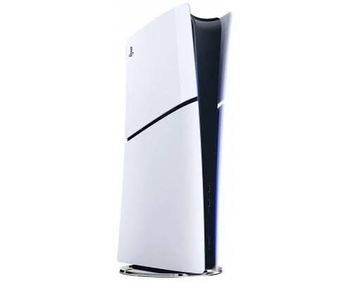 Playstation 5 slim