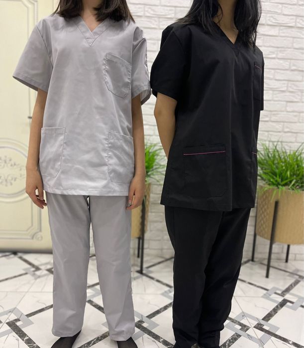 форма для техперсонала с доставкой по кз