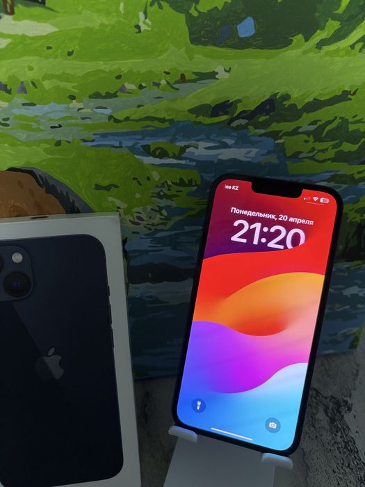 Продам Айфон 13,Apple 13,Iphone 13