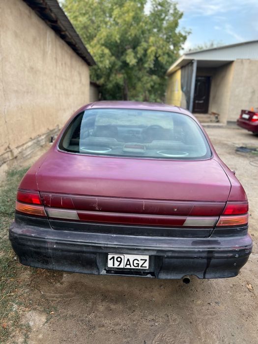Nissan Cefiro A32