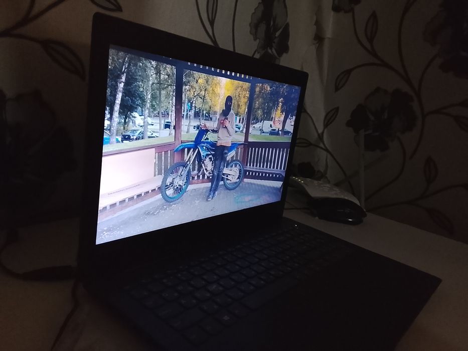 ноутбук комплект