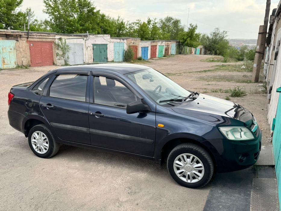 Продам автомобиль в отличном состоянии!!