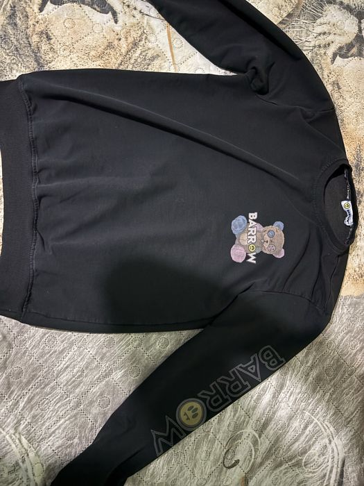 Блуза Barrow топ