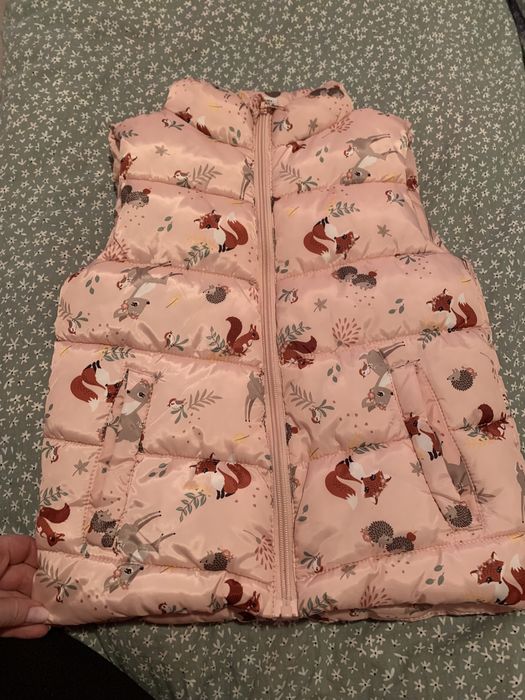 Vesta/vestuta Takko / dopo dopo girls pt fete/ fetite noua