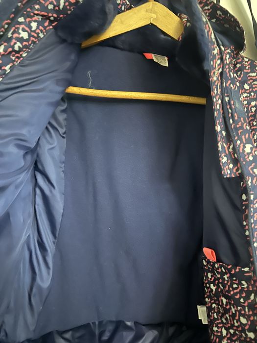 Costum complet zapada ski fete