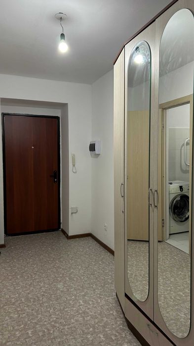 Квартира в новостройке