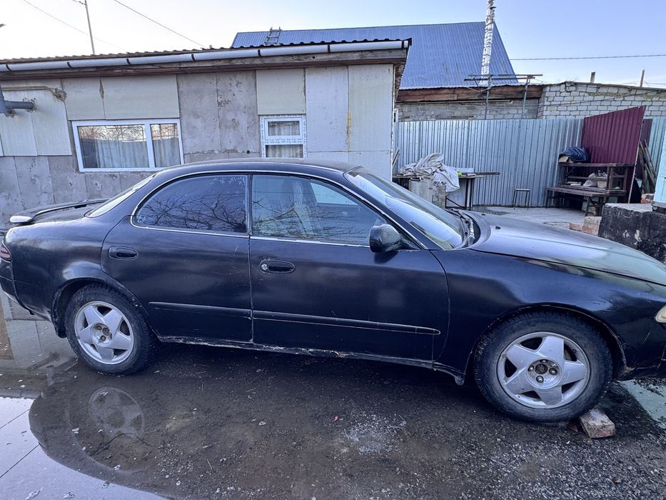 Продам машину toyota sprinter