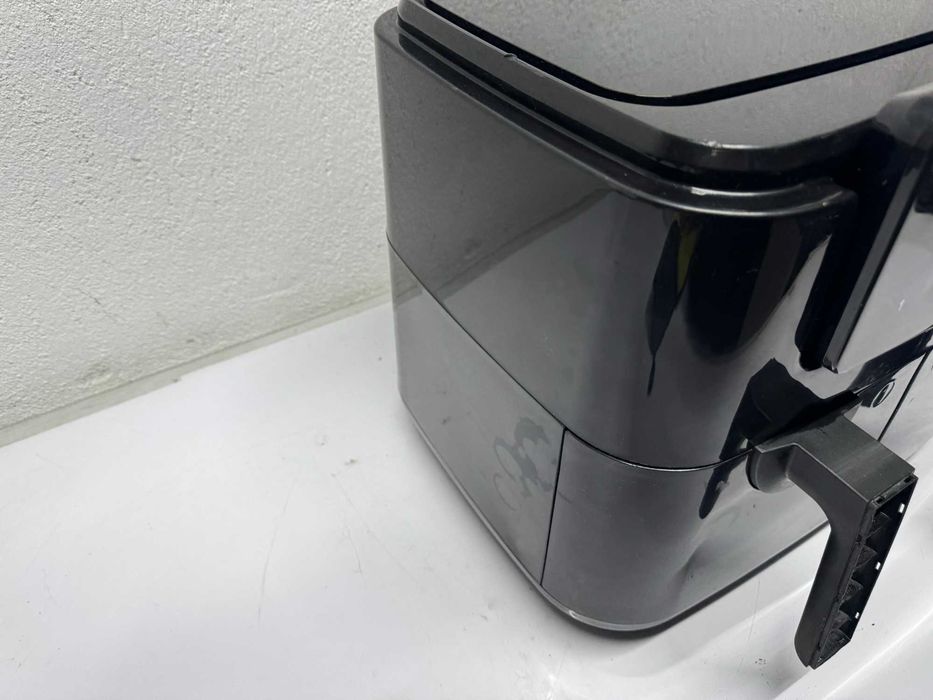 Фритюрник / Eър фрайър Silvercrest - 2600 W