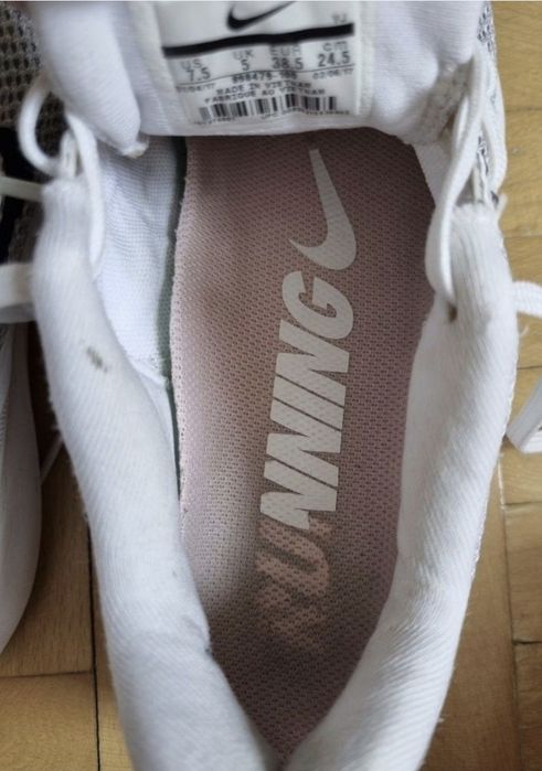 Pantofi Sport Flex Trainer 7, Nike, Damă, Tehn. FLEX și Flywire - 38,5