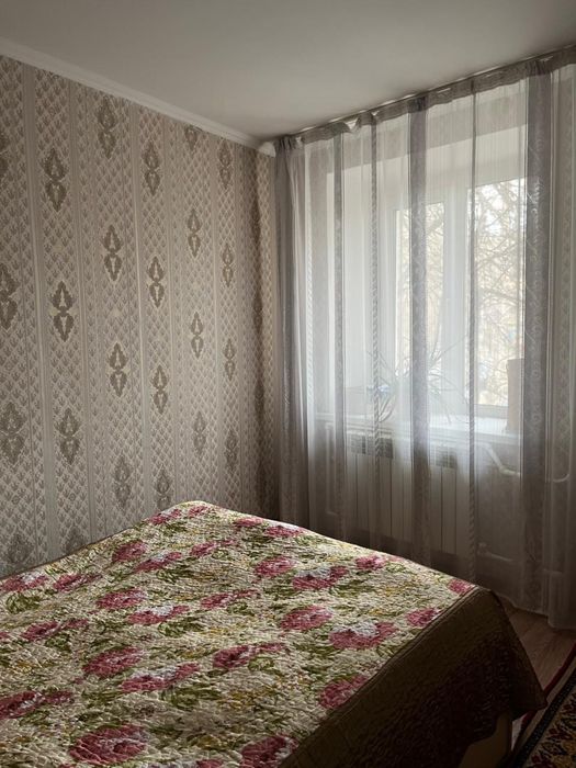 Продам двухкомнатную квартиру