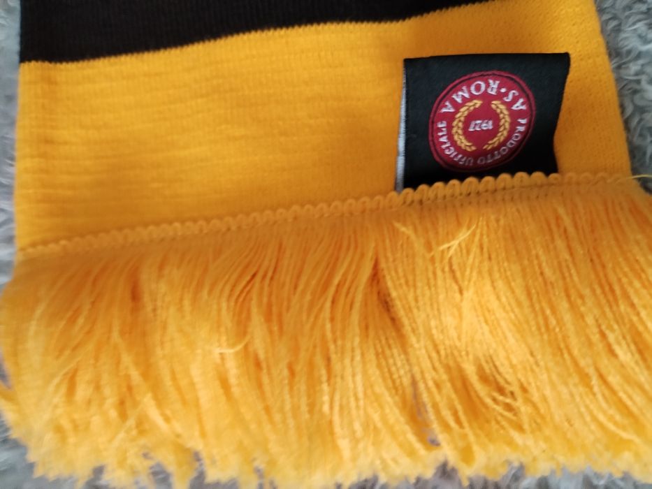 Fular AS Roma original