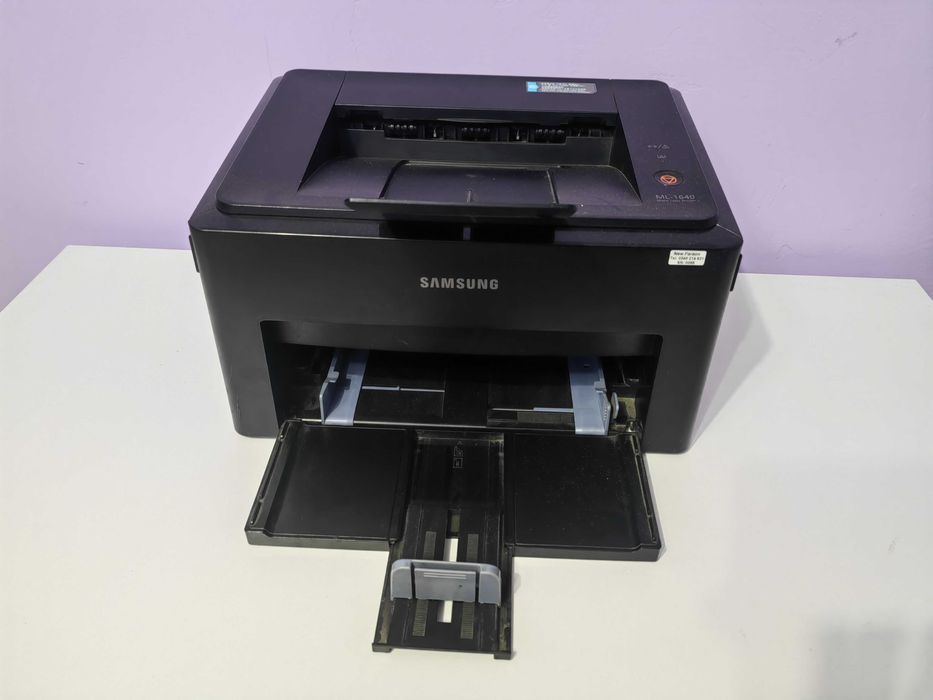 Imprimanta Samsung ML-1640