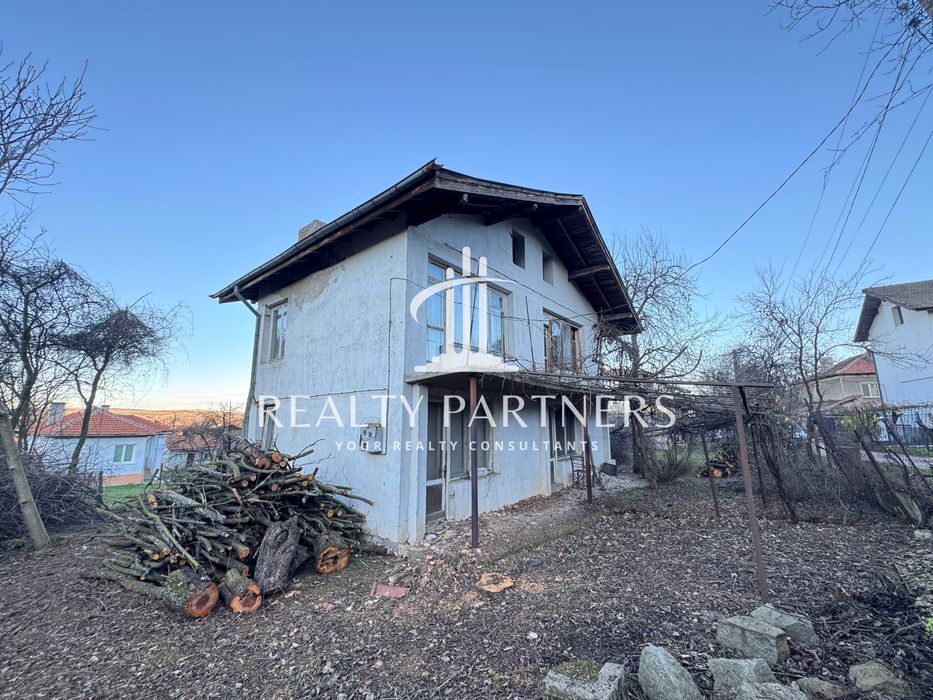 Продава се Къща в Перник, Бела вода - 132 кв.м за 321 €/кв.м - Снимка #11