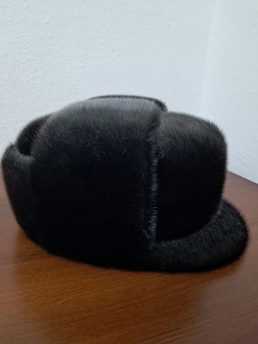 Норка коречневый