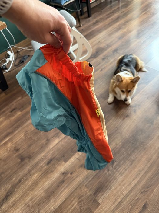 Комбинезон для собаки