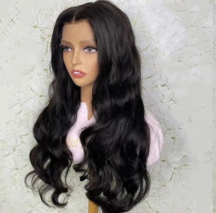 Parik setochniy ruchnaya rabota