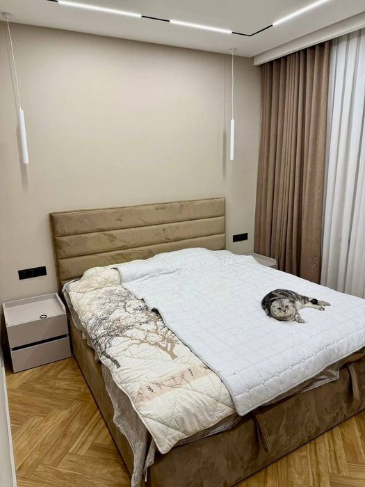 3в4/2/12 128кв квартира в Мирабад Ор Mirabad Avenue