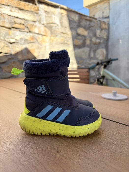 Зимни детски прески Adidas