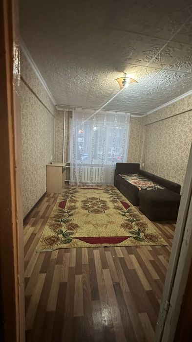 Сдам на длительный срок 3х 30гв Дивизий район ВКГУ